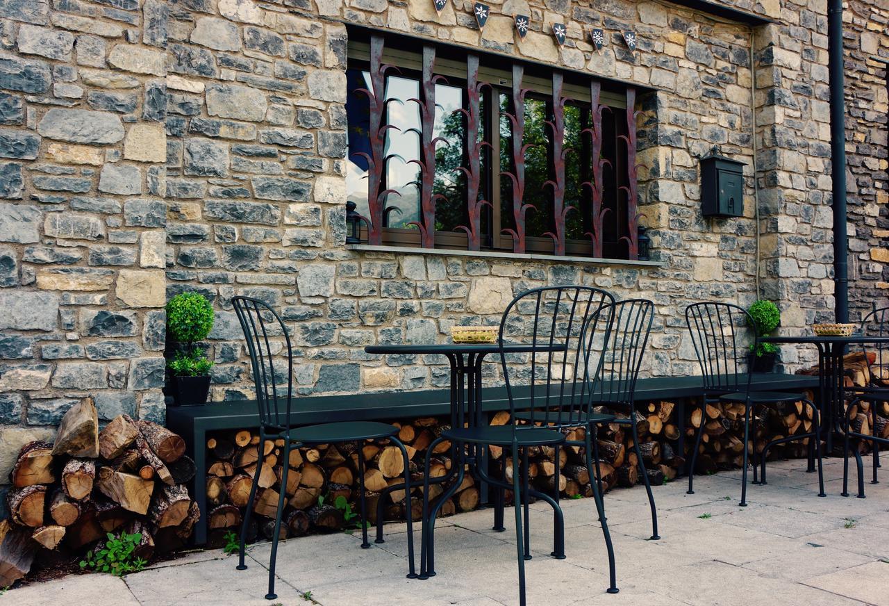 Hotel Arbella Ordino Exterior photo